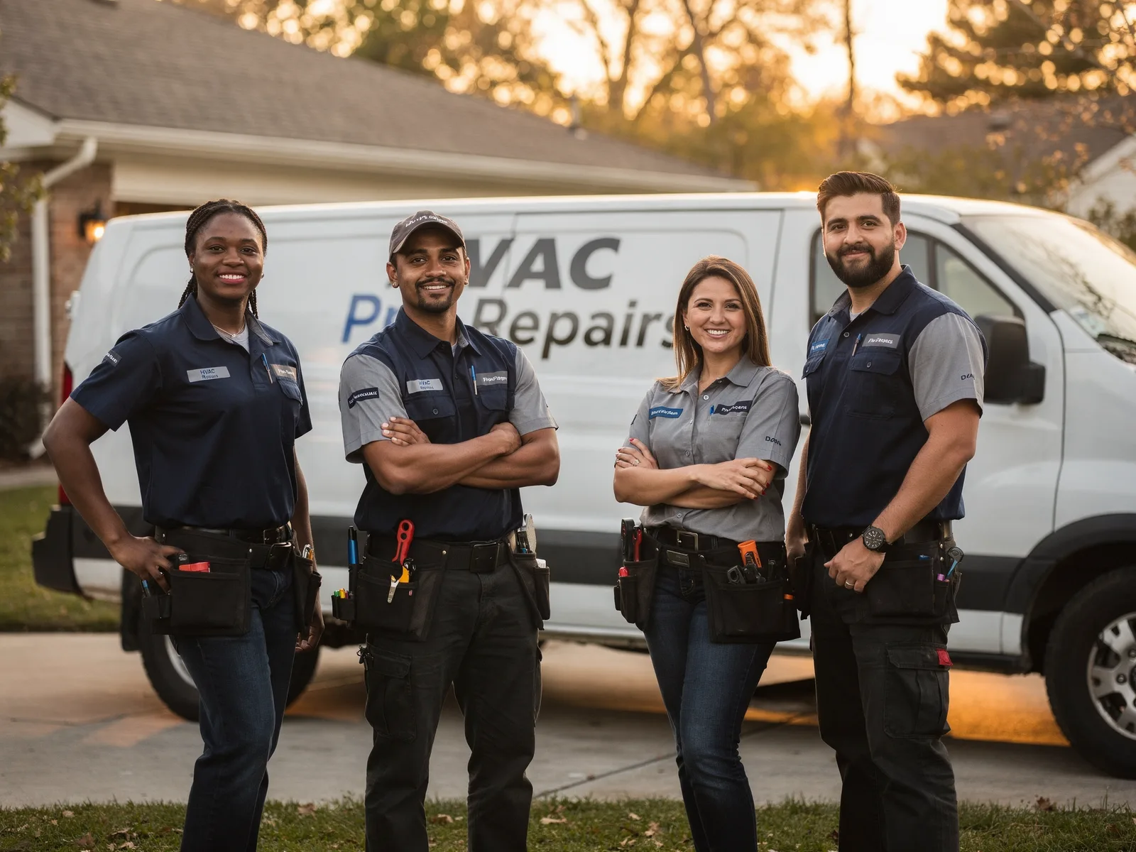 Heat Pump Repair company in Friendship, TN