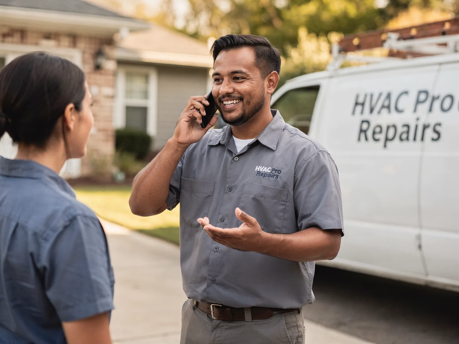 Heat Pump Repair Friendship, TN FAQs
